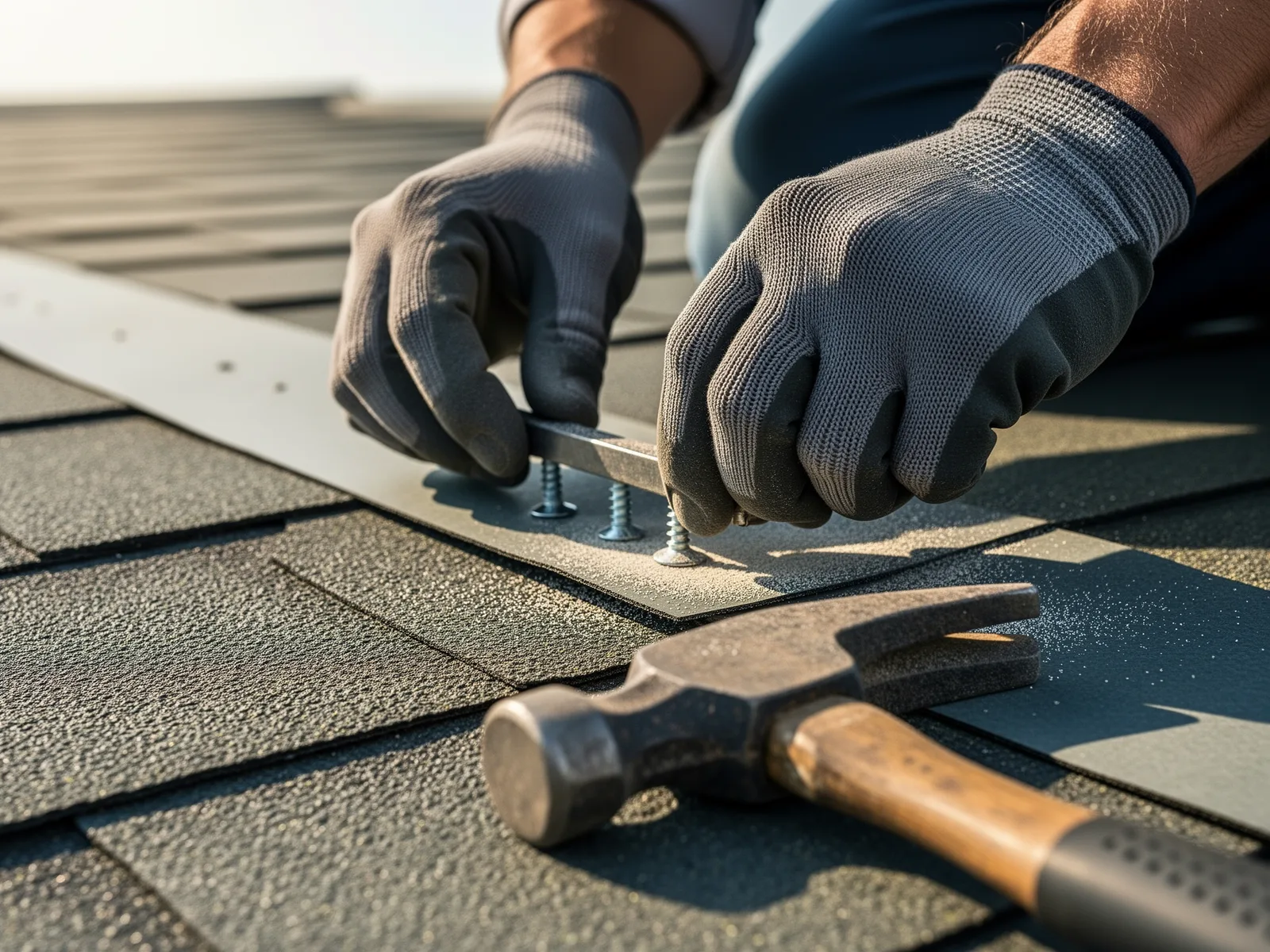 Why choose Fascia Repair in Stevens, PA